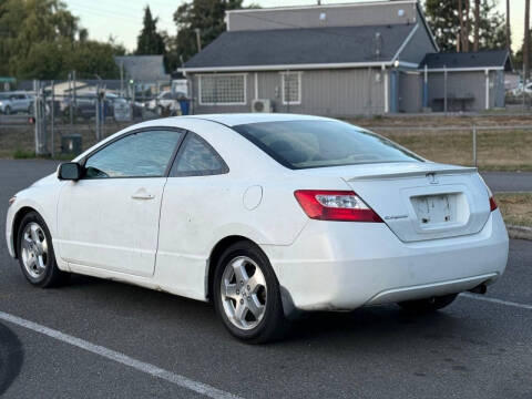 2006 Honda Civic EX