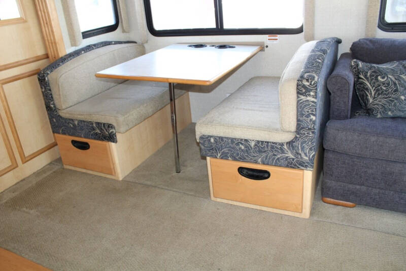 2006 Fleetwood RV Southwind 32VS