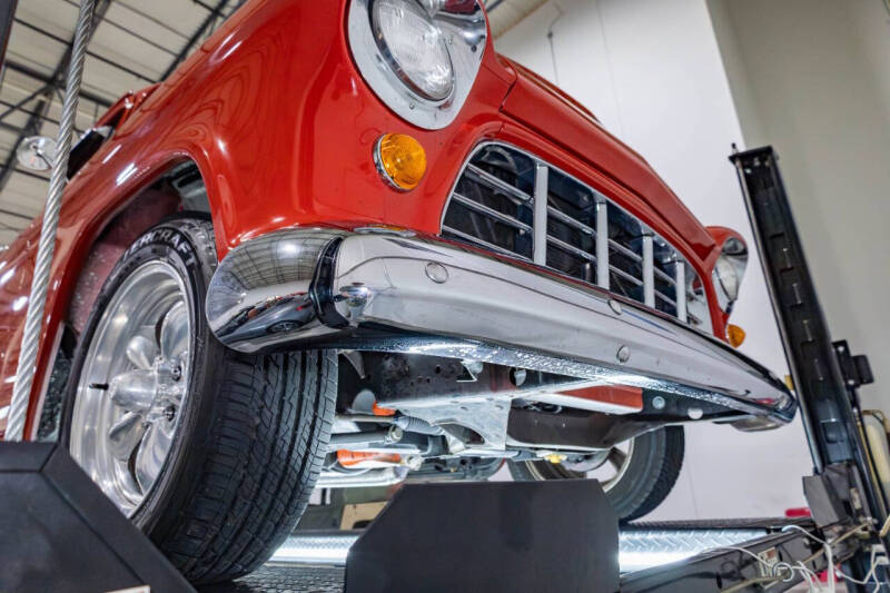 1955 Chevrolet 3100