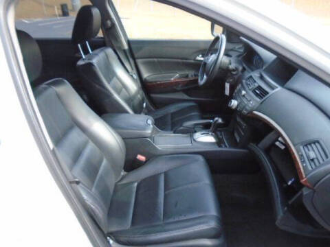 2010 Honda Accord Crosstour EX-L