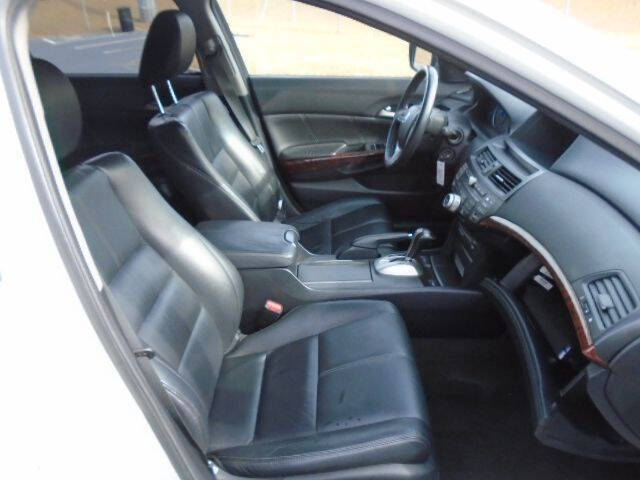 2010 Honda Accord Crosstour EX-L