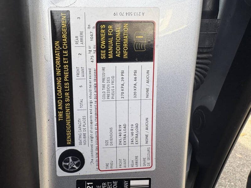 2021 Mercedes-Benz E-Class E 350