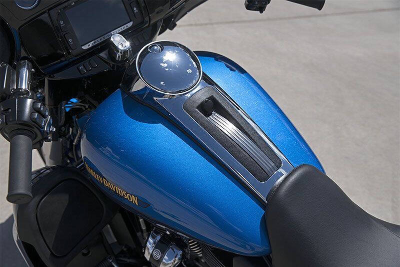 2017 Harley-Davidson Ultra Limited