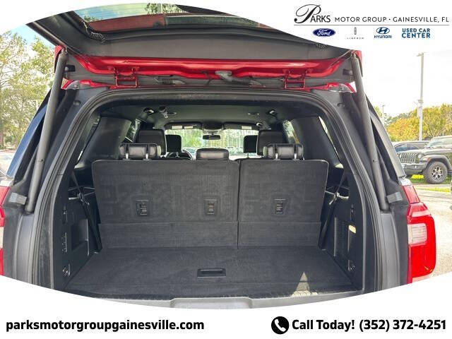 2021 Ford Expedition XLT