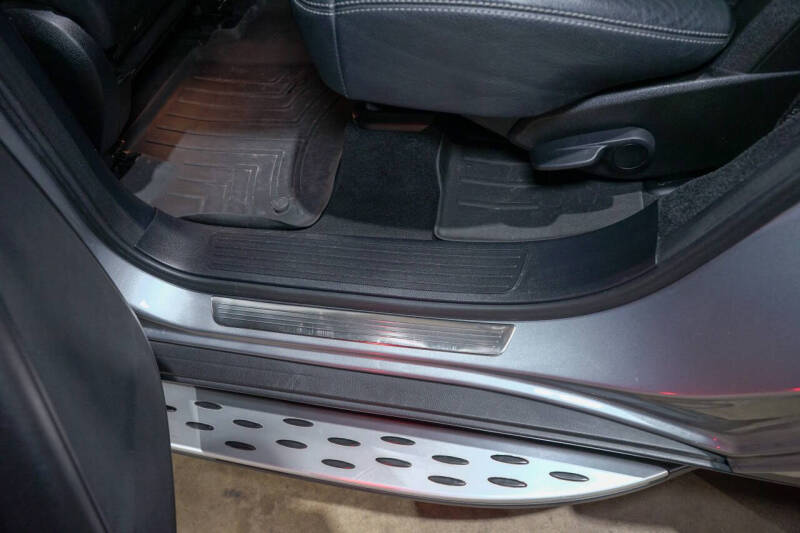 2016 Mercedes-Benz GL-Class GL 450 4MATIC