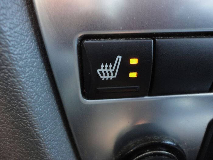 2007 Jeep Grand Cherokee SRT8