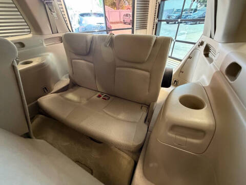 2007 Toyota Highlander