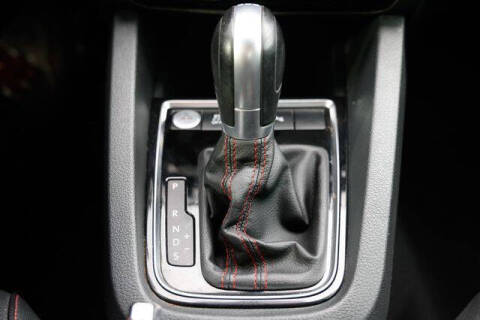 2017 Volkswagen Jetta 2.0T GLI