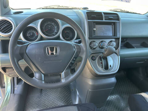 2003 Honda Element EX