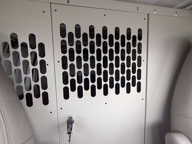 2025 Chevrolet Express 2500