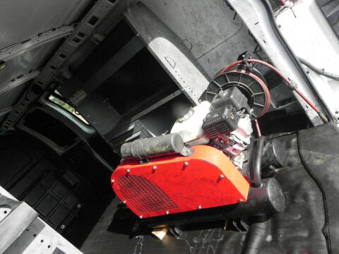 2019 Chevrolet Express 2500