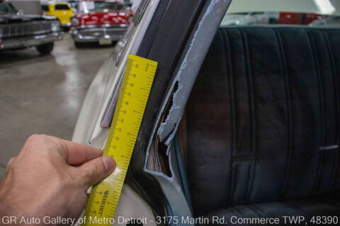 1978 Chrysler Cordoba