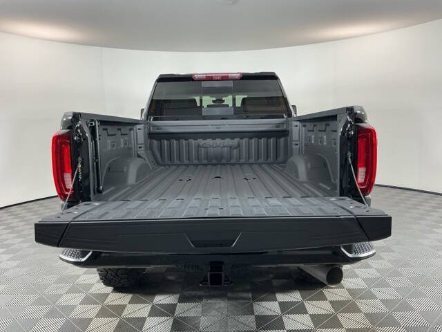 2023 GMC Sierra 3500HD