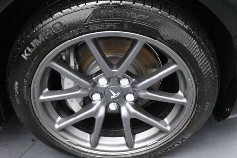 2019 Tesla Model 3 Mid Range