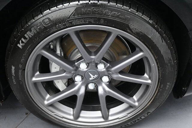 2019 Tesla Model 3 Mid Range