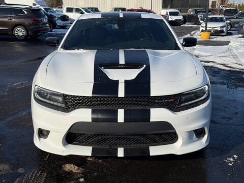 2019 Dodge Charger R/T