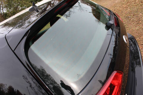 2015 Volkswagen Golf GTI S