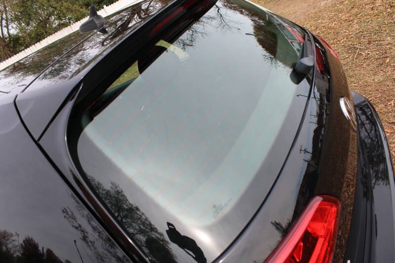 2015 Volkswagen Golf GTI S