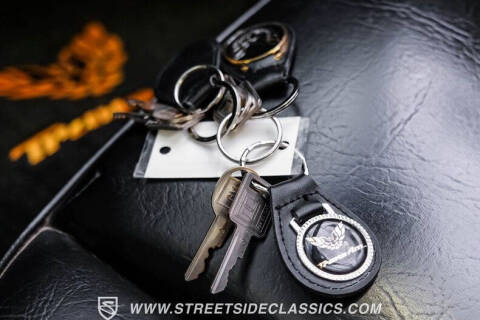 1979 Pontiac Firebird