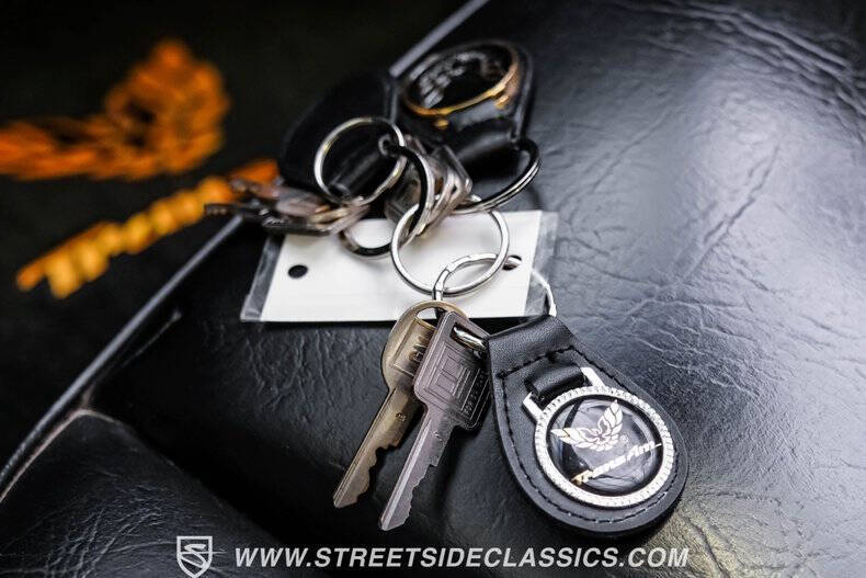 1979 Pontiac Firebird