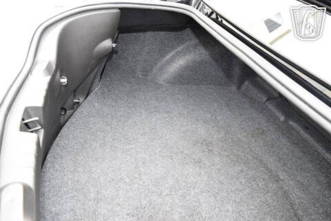 2011 Chevrolet Camaro SS