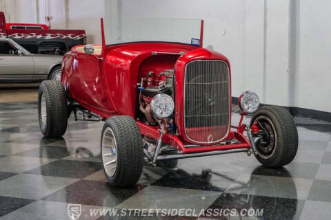 1929 Ford Model A