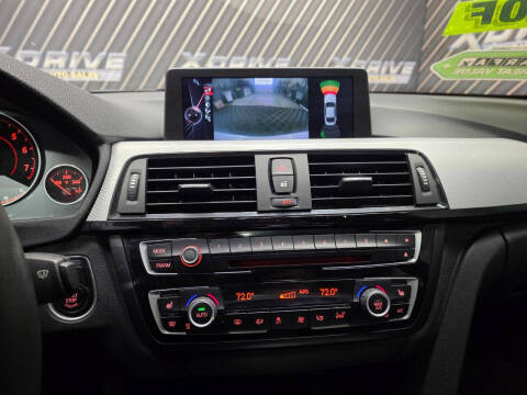 2014 BMW 4 Series 428i