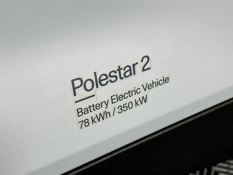 2023 Polestar 2