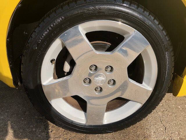 2007 Chevrolet Cobalt SS