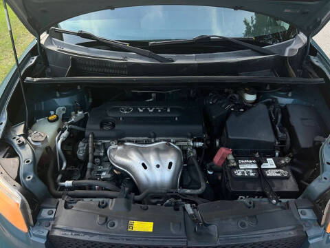 2009 Scion xB