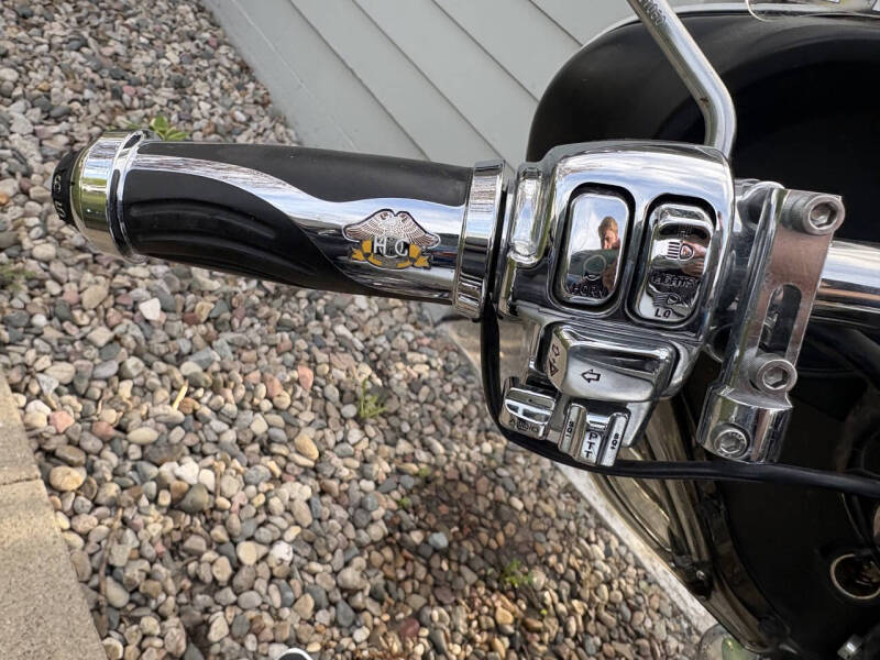 2003 Harley-Davidson Electra Glide Ultra Classic