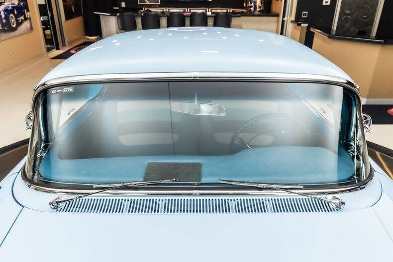 1958 Chevrolet Impala