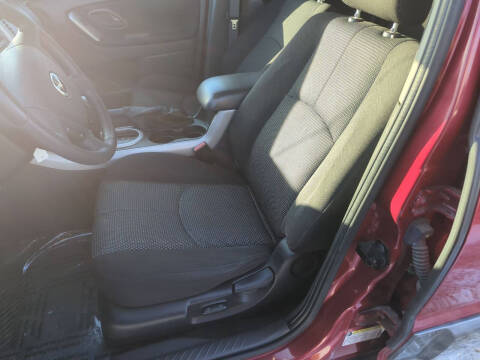 2006 Mazda Tribute s