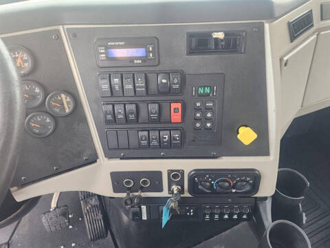 2020 Western Star 4700 SF