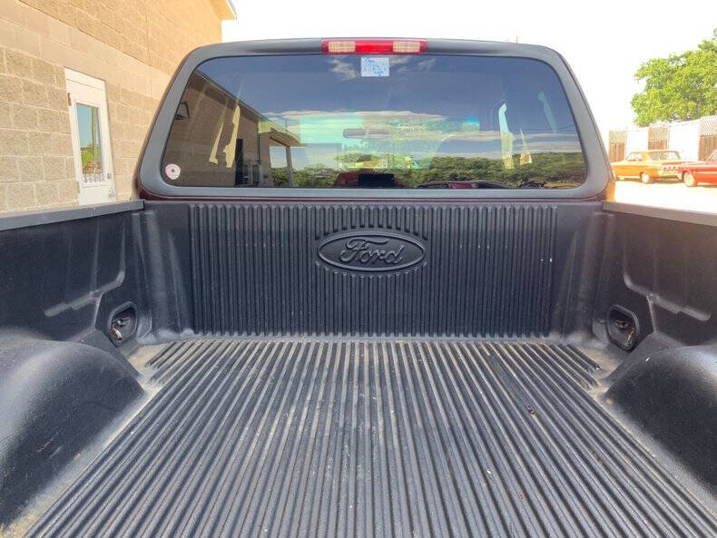 2000 Ford F-150