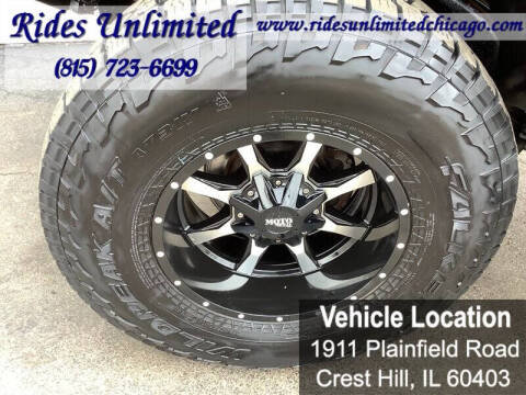 2001 Chevrolet Silverado 2500HD