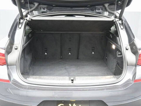 2020 BMW X2 xDrive28i