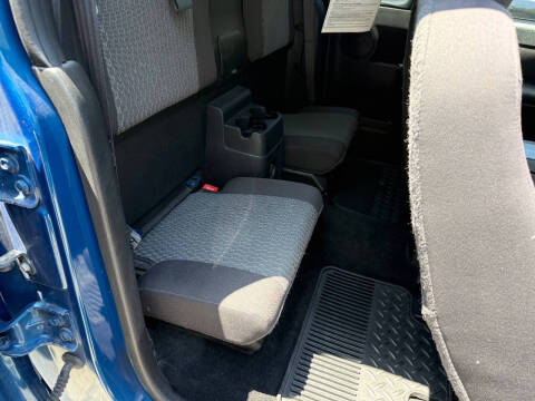 2012 Chevrolet Colorado LT