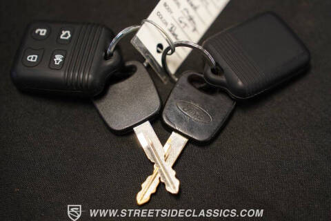 2004 Ford Mustang GT Deluxe