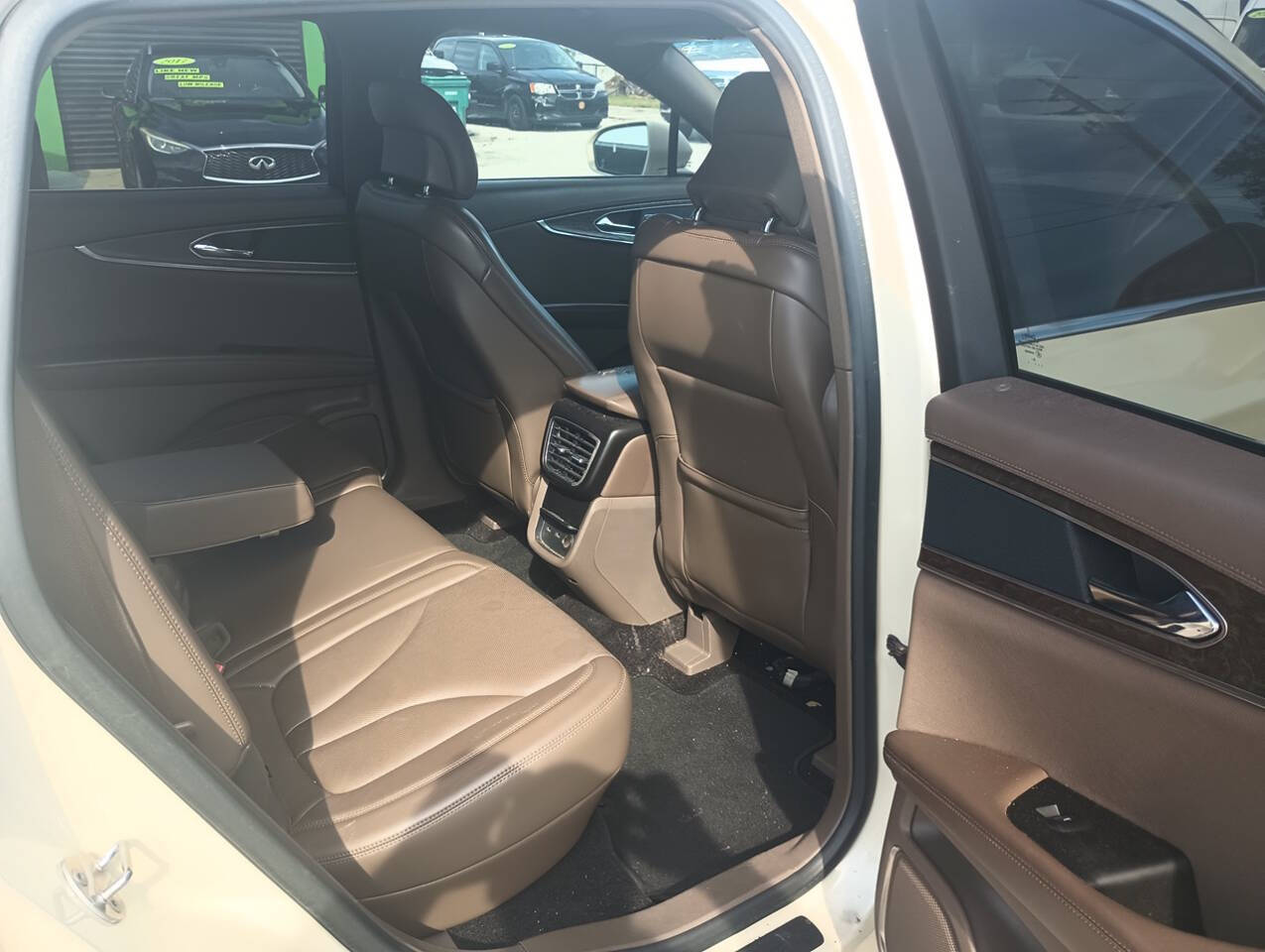 2016 Lincoln MKX for sale at Auto Outlet Of Manatee in Palmetto, FL