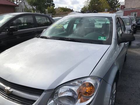 2006 Chevrolet Cobalt for sale at Chambers Auto Sales LLC in Trenton NJ