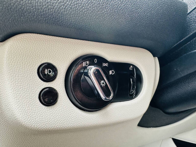 2021 MINI Clubman Cooper S