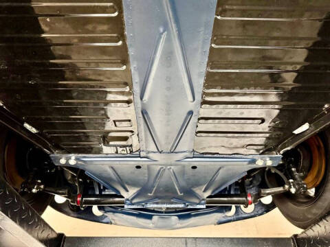 1959 Volkswagen Beetle