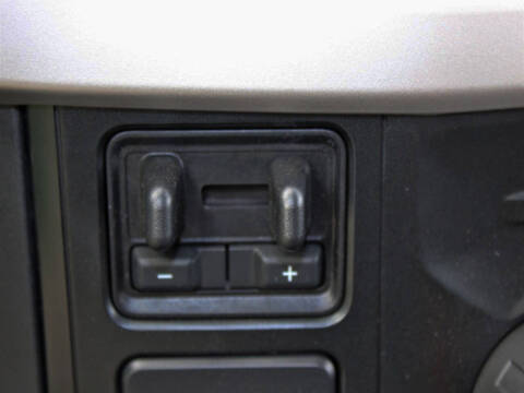 2024 Ford F-600 Super Duty