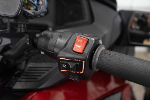 2021 Can-Am Spyder RT Limited