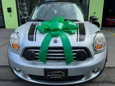 2013 MINI Paceman for sale at Auto Zen in Fort Lee NJ