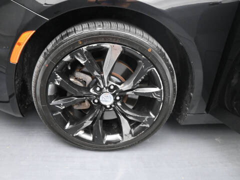 2016 Chrysler 200 C