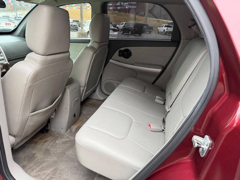 2009 Chevrolet Equinox LT