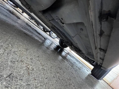 2009 Dodge Journey SE