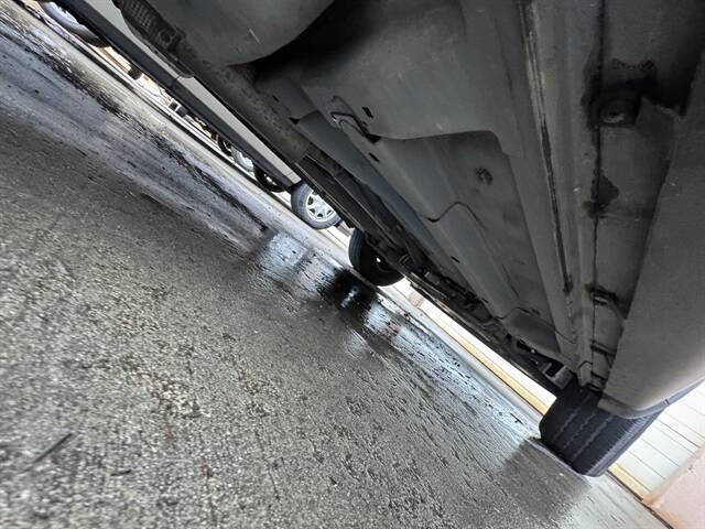 2009 Dodge Journey SE